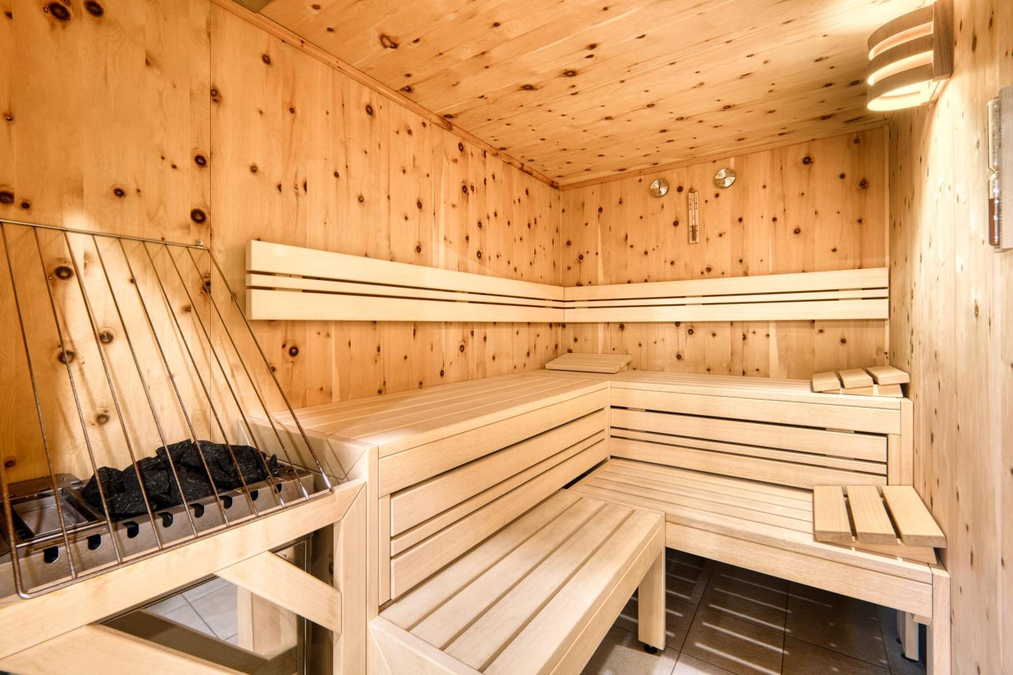 Arlberg Chalets Wald am Arlberg Extérieur photo