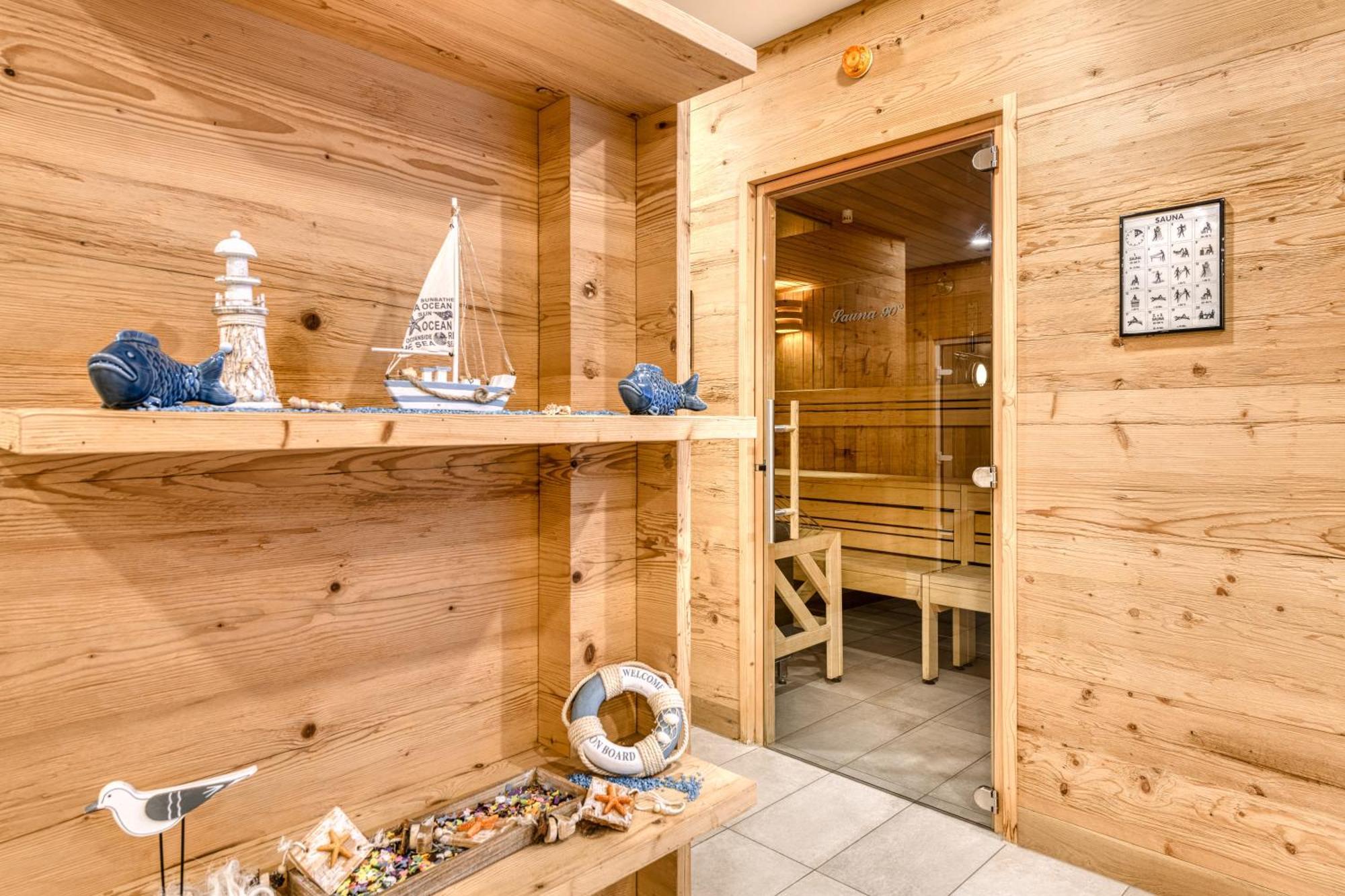 Arlberg Chalets Wald am Arlberg Extérieur photo